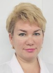 Зылева Елена Васильевна