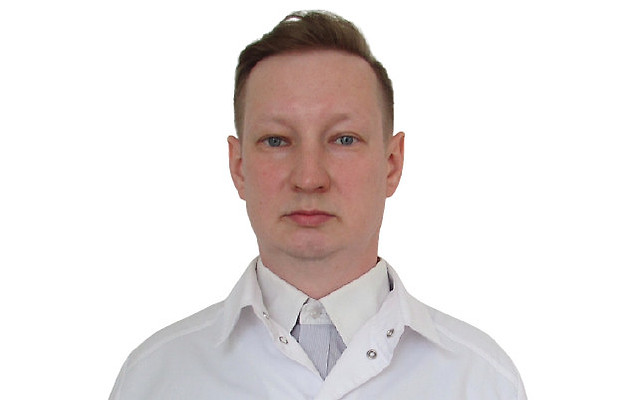 Болонкин Андрей Владимирович