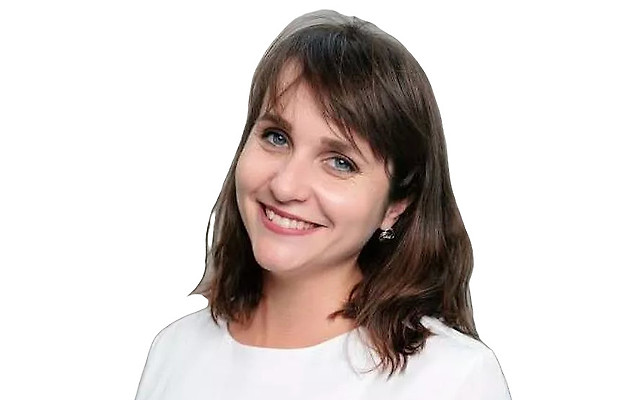 Губернаторова Екатерина Евгеньевна