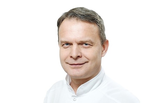 Иконников Илья Станиславович