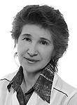 Галимова Гюзэль Мусовна