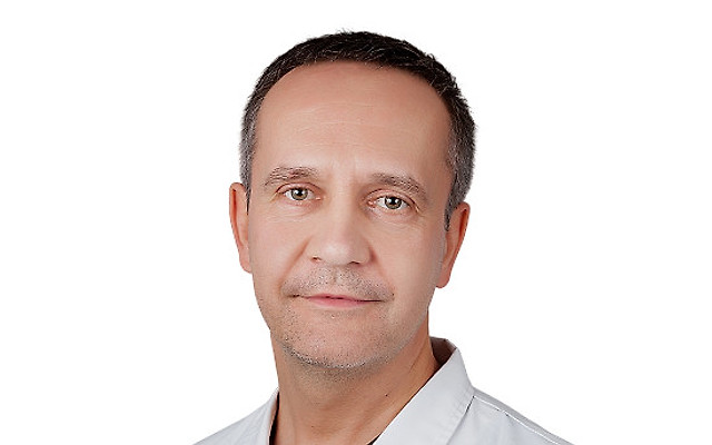 Хазиахметов Александр Сергеевич