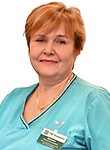 Цытенко Елена Евгеньевна