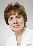 Фирстова Алина Александровна