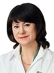 Осецкая Елена Александровна