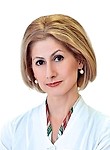 Калоева Залина Викторовна