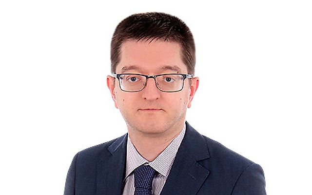 Аронов Павел Владимирович