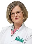 Лелюкевич Ирина Мечиславовна
