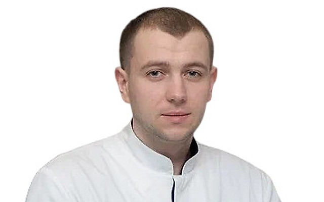 Зотов Андрей Алексеевич