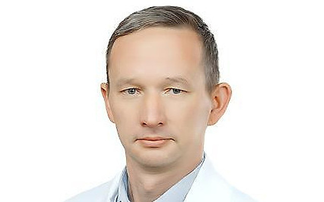 Ливенец Вячеслав Павлович