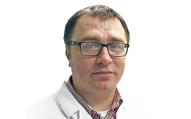 Сугробов Роман Евгеньевич