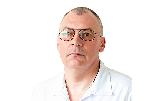 Потехин Александр Владимирович