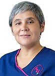 Псядло Елена Алексеевна