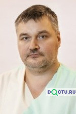 Власов Андрей Владимирович