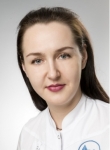 Барсукова Вероника Сергеевна