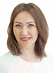 Рахимова Вероника Александровна