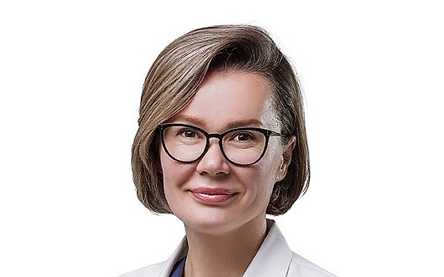 Азизова Айгуль Абильевна