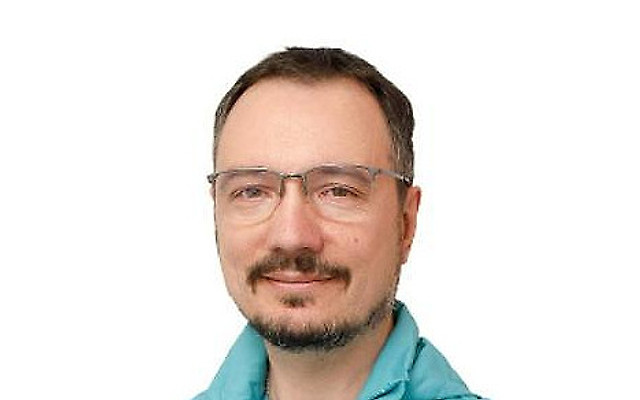 Ефименко Олег Петрович