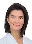 Визнер Анастасия Викторовна