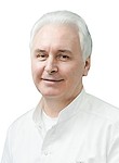 Нестеров Олег Анатольевич