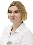 Израилова Марина Владимировна