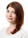 Загоровская Полина Владимировна