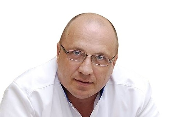 Виноградов Алексей Валерьевич
