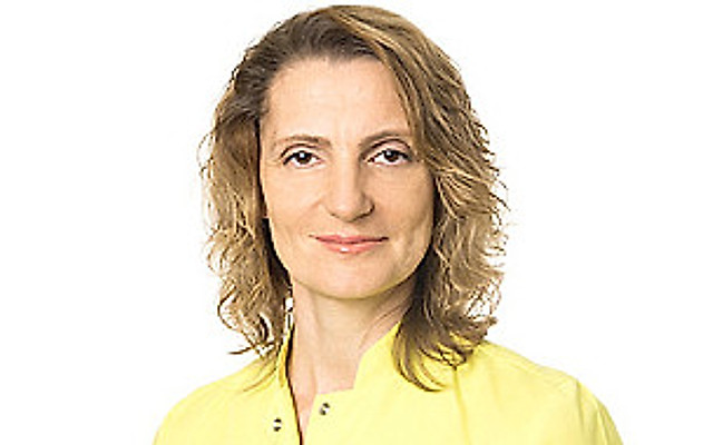 Овчинникова Елена Севастьяновна