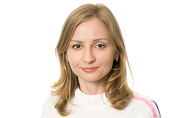 Ульянова Ольга Алексеевна