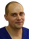 Гудовский Сергей Викторович
