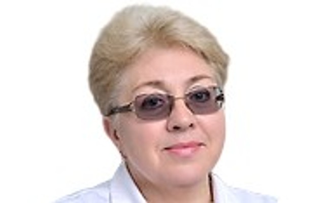 Сёмина Ирина Викторовна