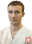 Будай Вячеслав Вячеславович