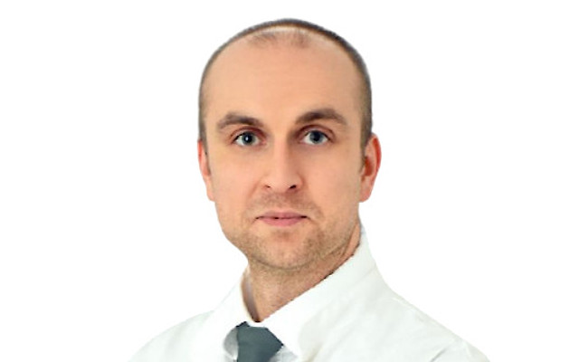 Цветаев Иван Алексеевич