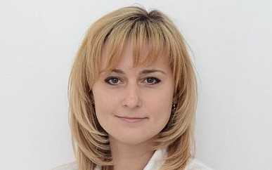 Лизанец Наталья Борисовна