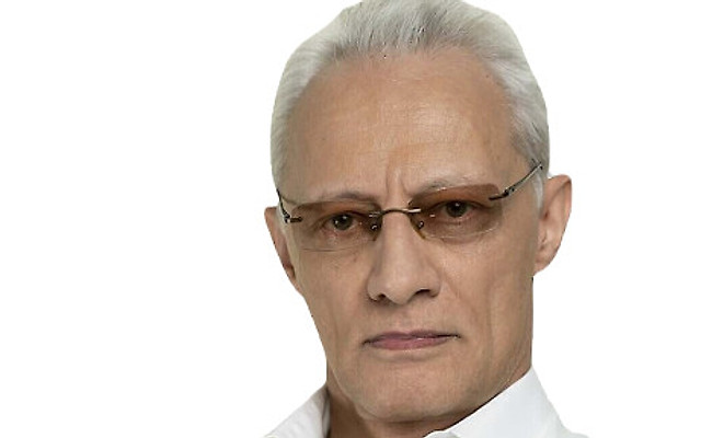 Камалов Мурад Нурмагомедович