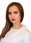 Зотова Юлия Сергеевна