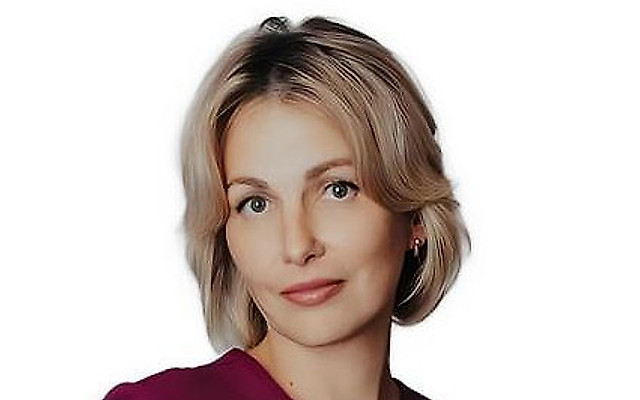 Дроздева Татьяна Александровна