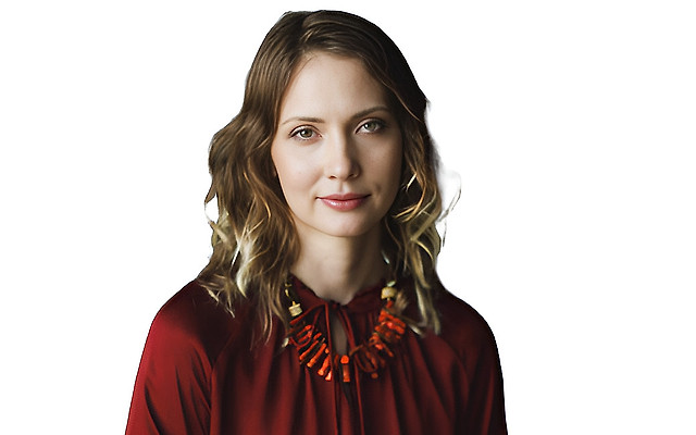 Девятка Анна Владимировна