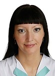 Нелепова Юлия Владимировна