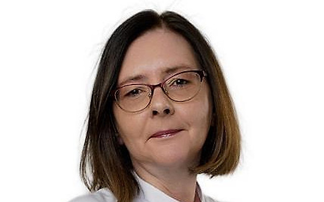 Богамува Елена Владимировна