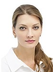 Борзенкова Анна Владимировна