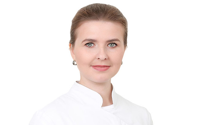 Пелина Ангелина Георгиевна