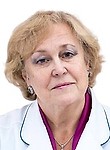 Фридман Наталья Всеволодовна