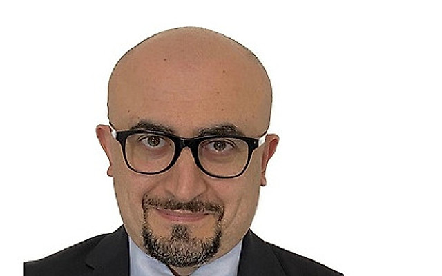 Мершед Хасан Имадович