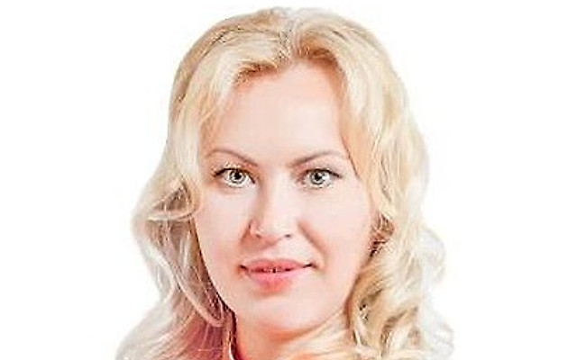 Тарасова Дарья Геннадьевна