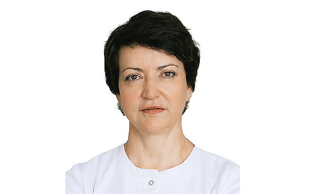 Лыткина Каринэ Арнольдовна