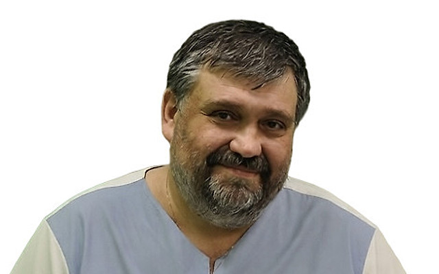 Пономарев Андрей Викторович